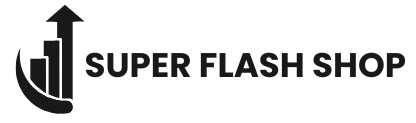 Super Flash Shop