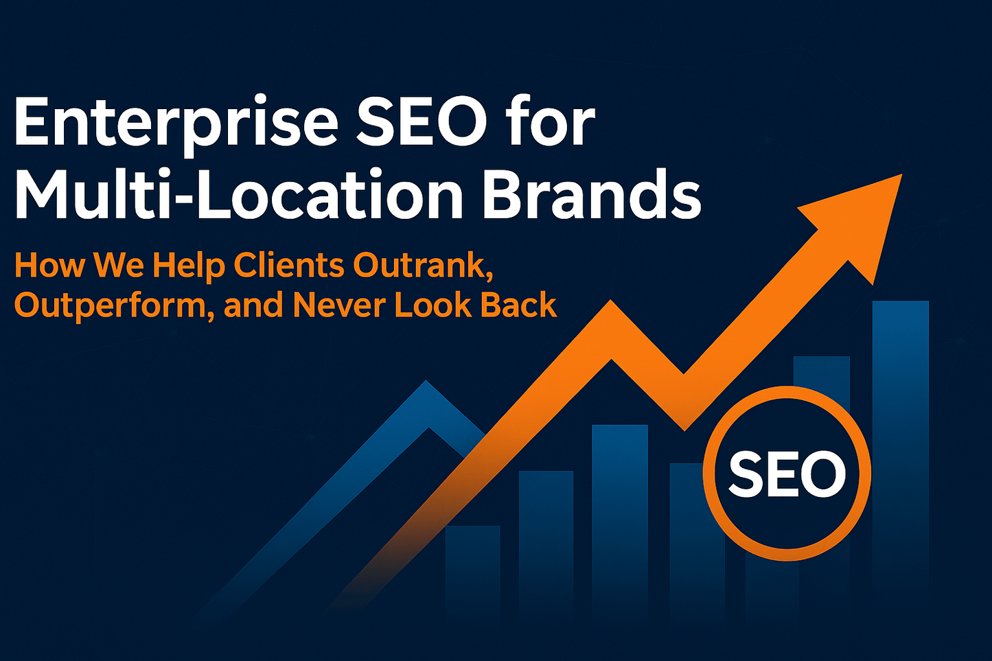 Enterprise SEO Package