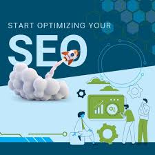 Starter SEO Package