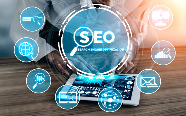 Premium SEO Package